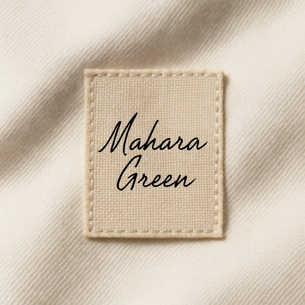 Tag Mahara Green